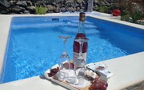 Hotel Rural La Raya 1866